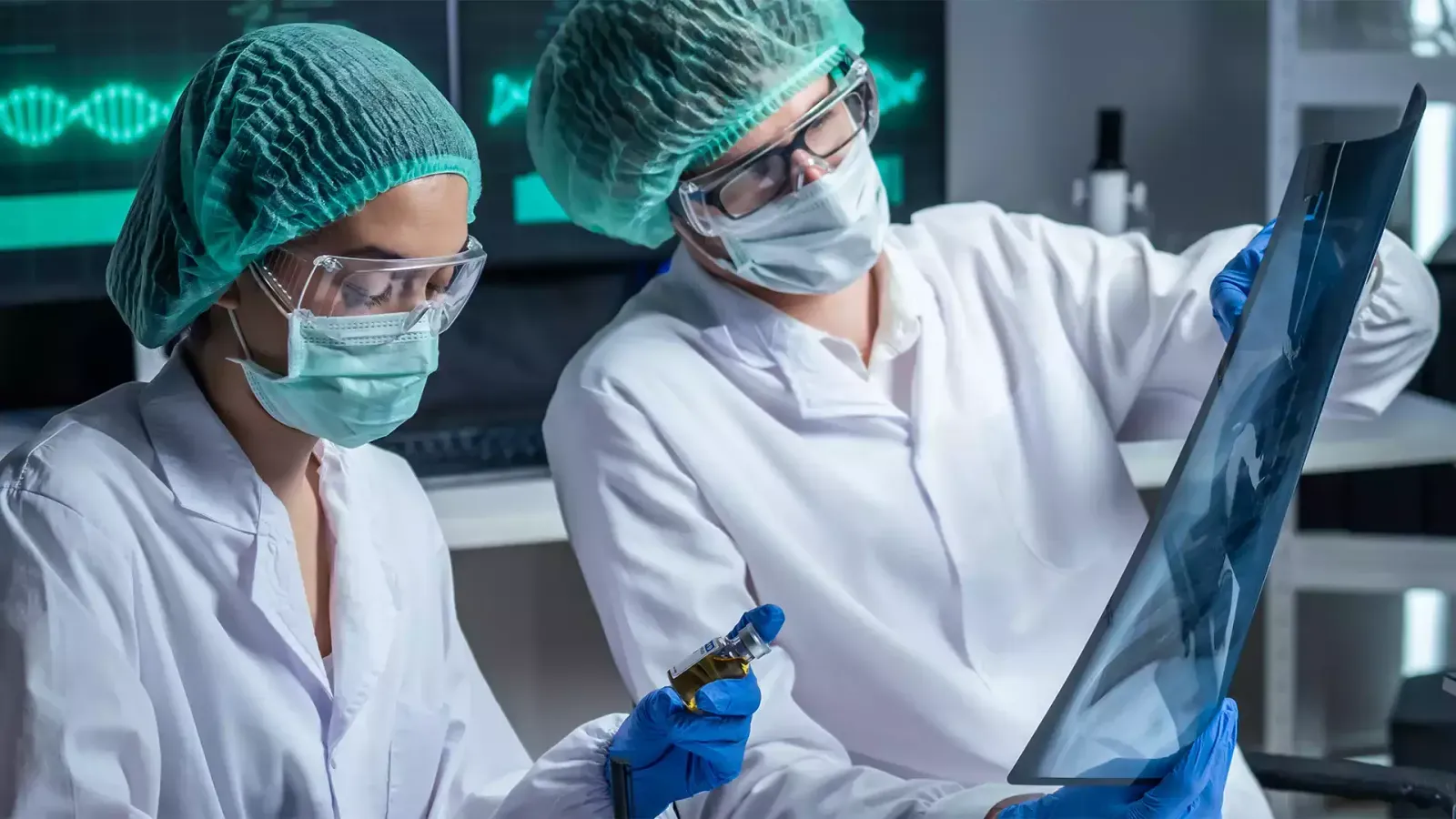 सिंथेसिट कीमोथेरेपी के प्रभावों को कम करता है